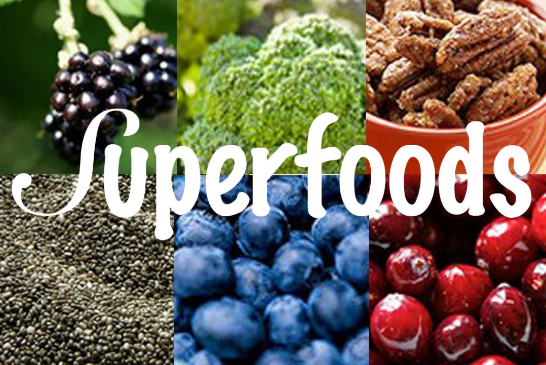 Super Foods