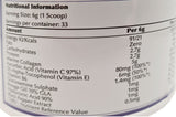 200ml Collagen Peptide Powder (33 Days Supply)