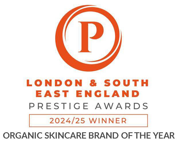 Organic Skincare Brand of the Year