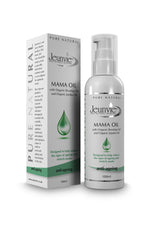 Mama Oil