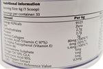 collagen powder, collagen powder supplements ingredients