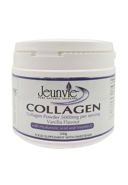 200ml Collagen Peptide Powder (33 Days Supply)