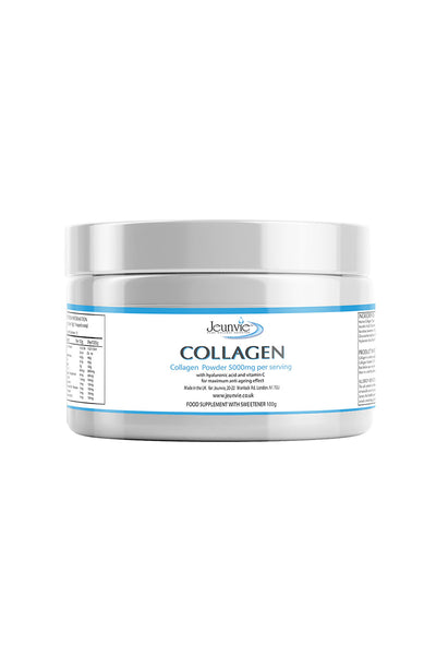 Collagen Powder